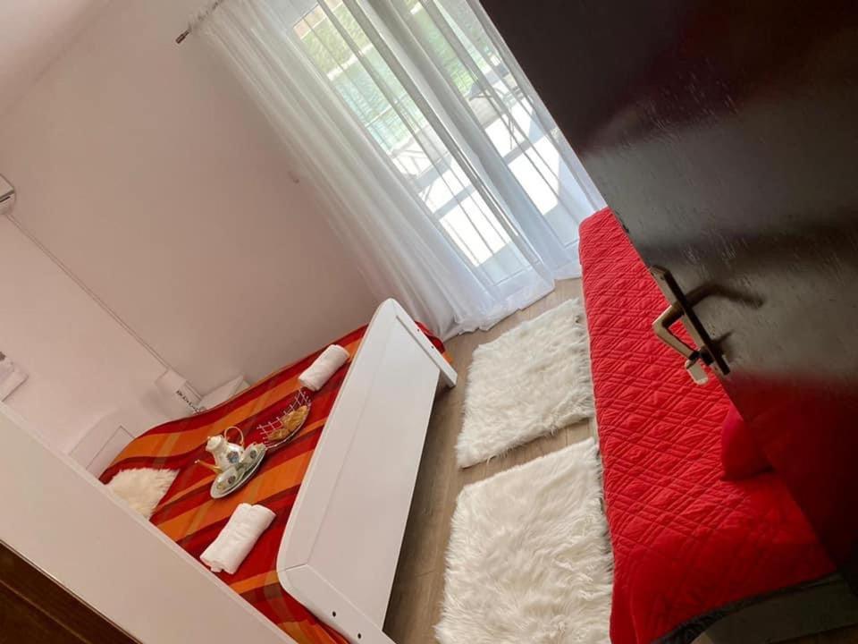 Apartments Sandra, Duboka 22, Duboka, Klek Екстериор снимка