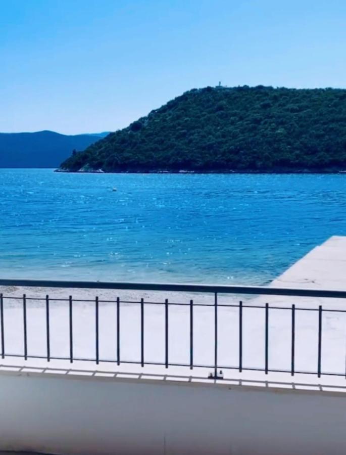 Apartments Sandra, Duboka 22, Duboka, Klek Екстериор снимка