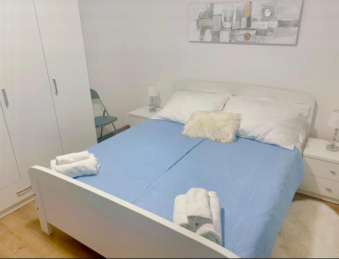 Apartments Sandra, Duboka 22, Duboka, Klek Екстериор снимка