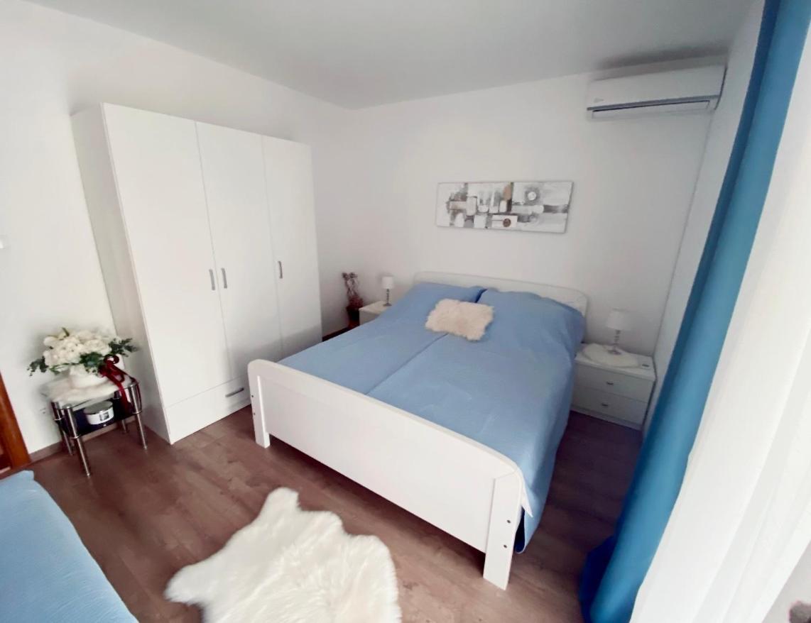 Apartments Sandra, Duboka 22, Duboka, Klek Екстериор снимка